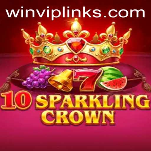 10SparklingCrown: Dive into a World of Royal Wins