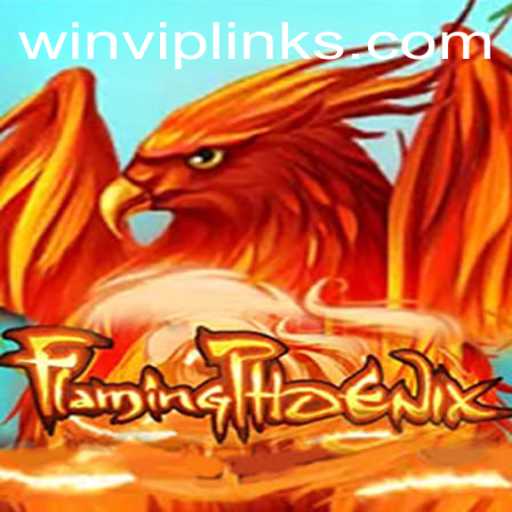 Exploring the Fiery Realms of FlamingPhoenix