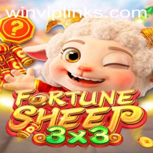FortuneSheep: A Journey Into the World of Luck and Strategy