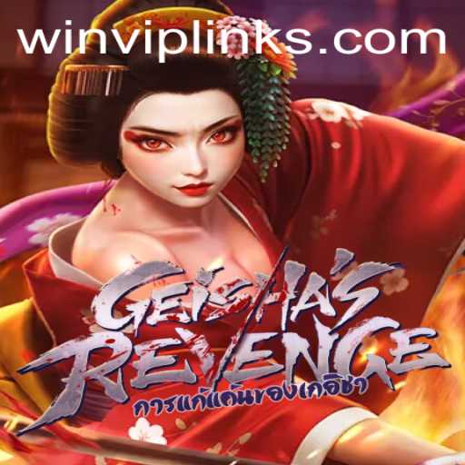 GeishasRevenge: Unveiling a Captivating Adventure Game
