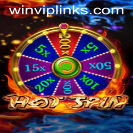 HotSpin: Experience the Thrill of Spinning and Winning