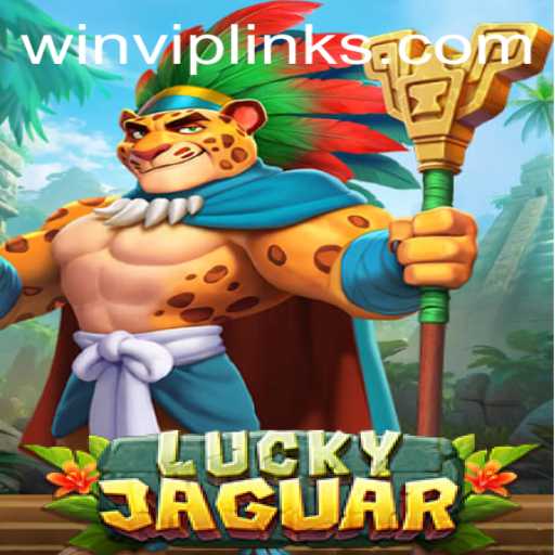 Unveiling LuckyJaguar: The Exciting Game of Chance with WINVIP Rewards