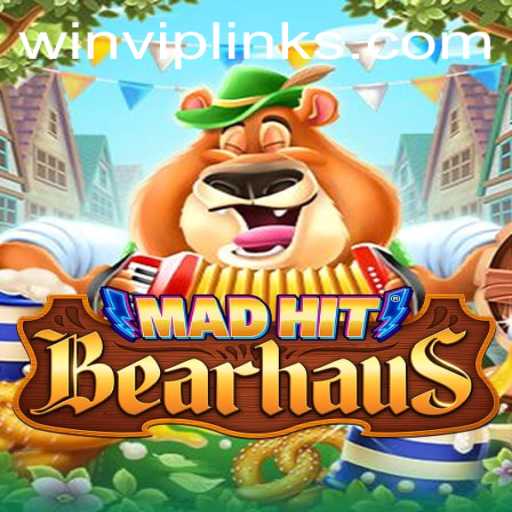 Unveiling MadHitBearhaus: The Ultimate Gaming Experience with WINVIP Advantage