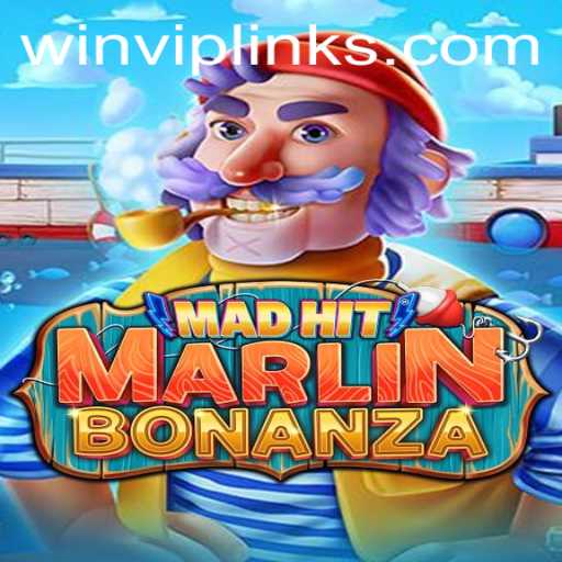 Unleashing the Thrill: MadHitMarlinBonanza Game and WINVIP Keyword