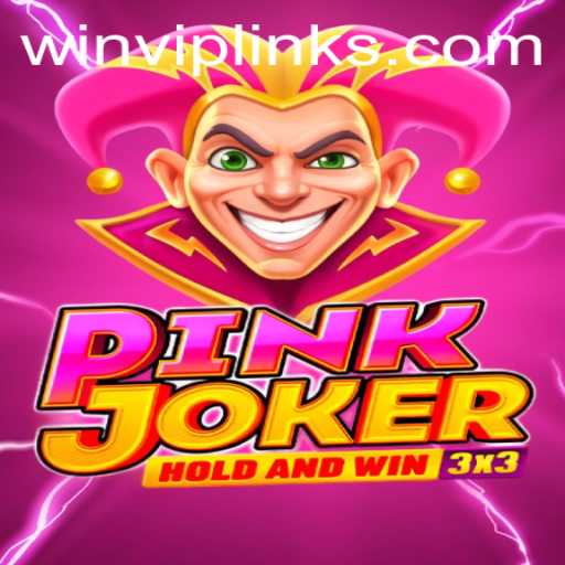 Dive into the World of Pinkjoker: An Engaging Gaming Experience