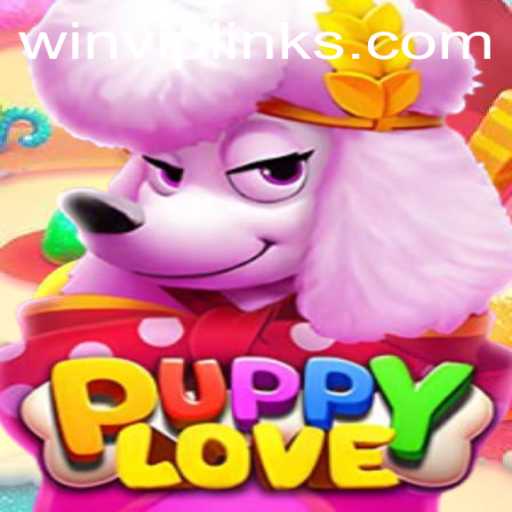 PuppyLove: A Heartwarming Adventure with Every Woof!