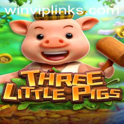 Explore the Exciting World of THREELITTLEPIGS and WINVIP