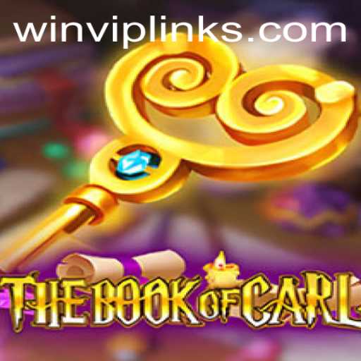 TheBookofCarl: Unveiling the Alluring Universe of WINVIP