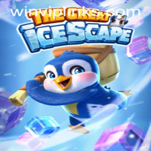 Exploring TheGreatIcescape: A Journey Through Frozen Adventures