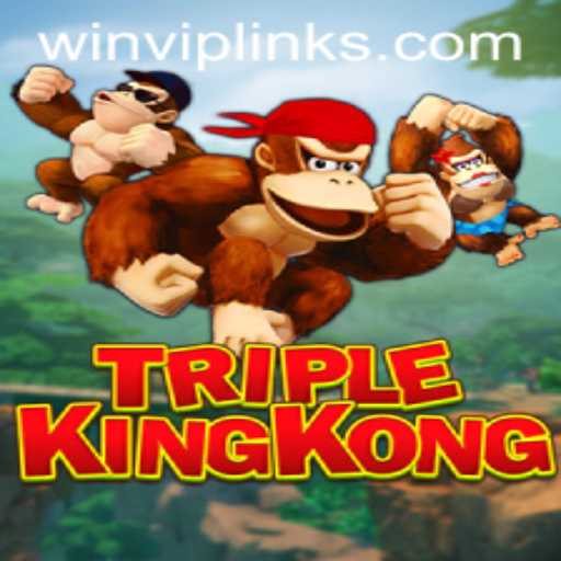 TripleKingKong: An Exciting Adventure with WINVIP