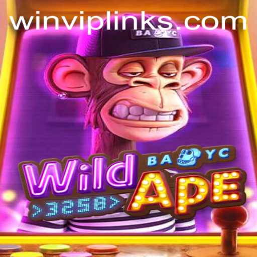 Exploring the Thrills of WildApe3258: A Jungle Adventure Game